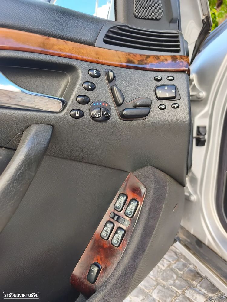 Mercedes-Benz S 400 CDI - 11