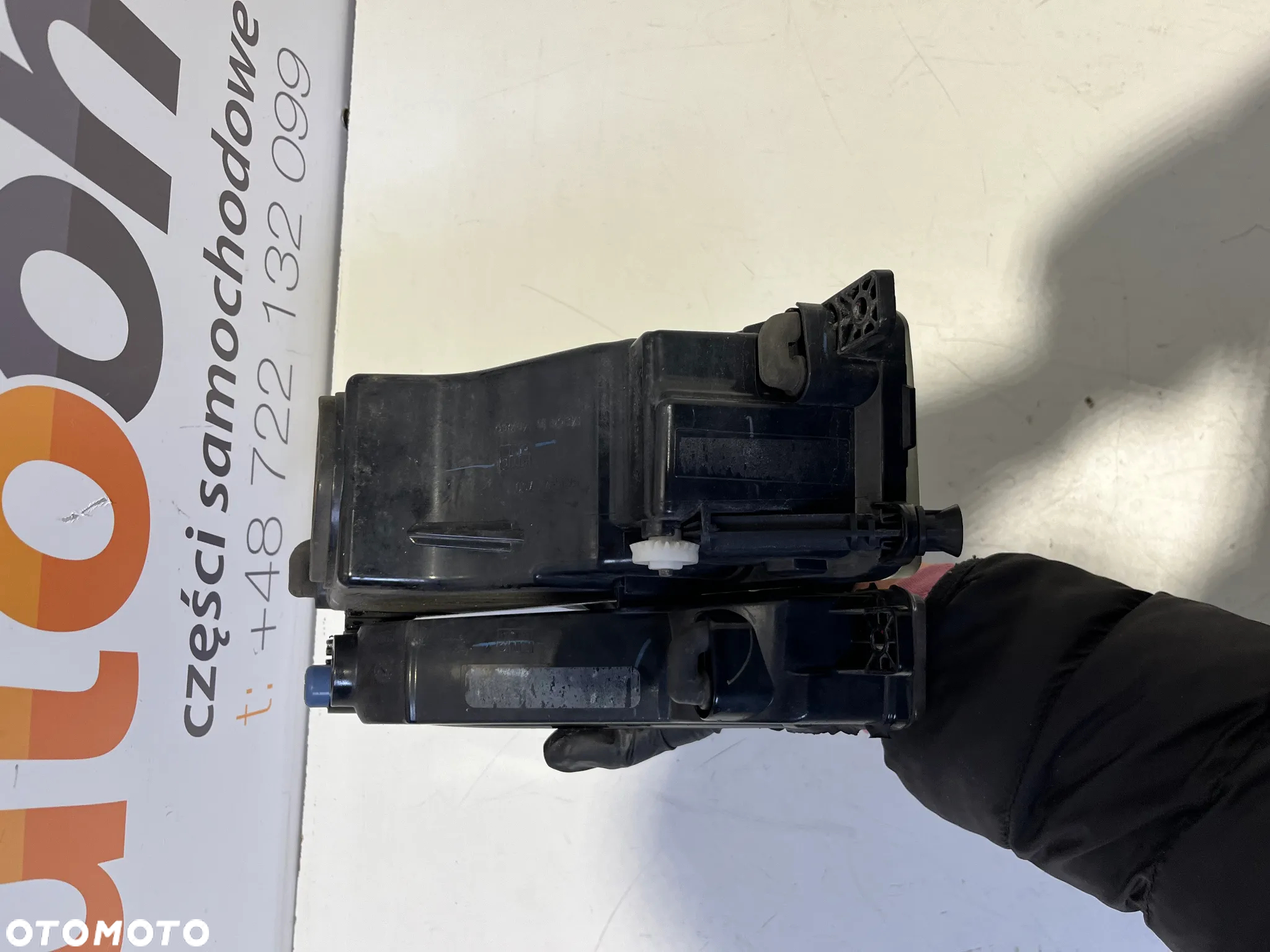 VW NEW BEETLE 5C5 HALOGEN PRAWY 5C5941700 , 5C5953042 C ORYGINAŁ - 2