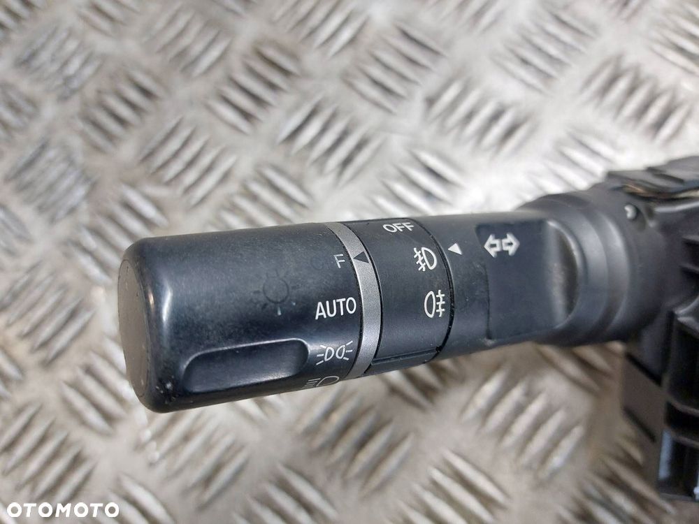 MANETKA PRZEŁĄCZNIK ZESPOLONY TAŚMA MAZDA 6 II GH GS1G66120A DF7566122 - 2