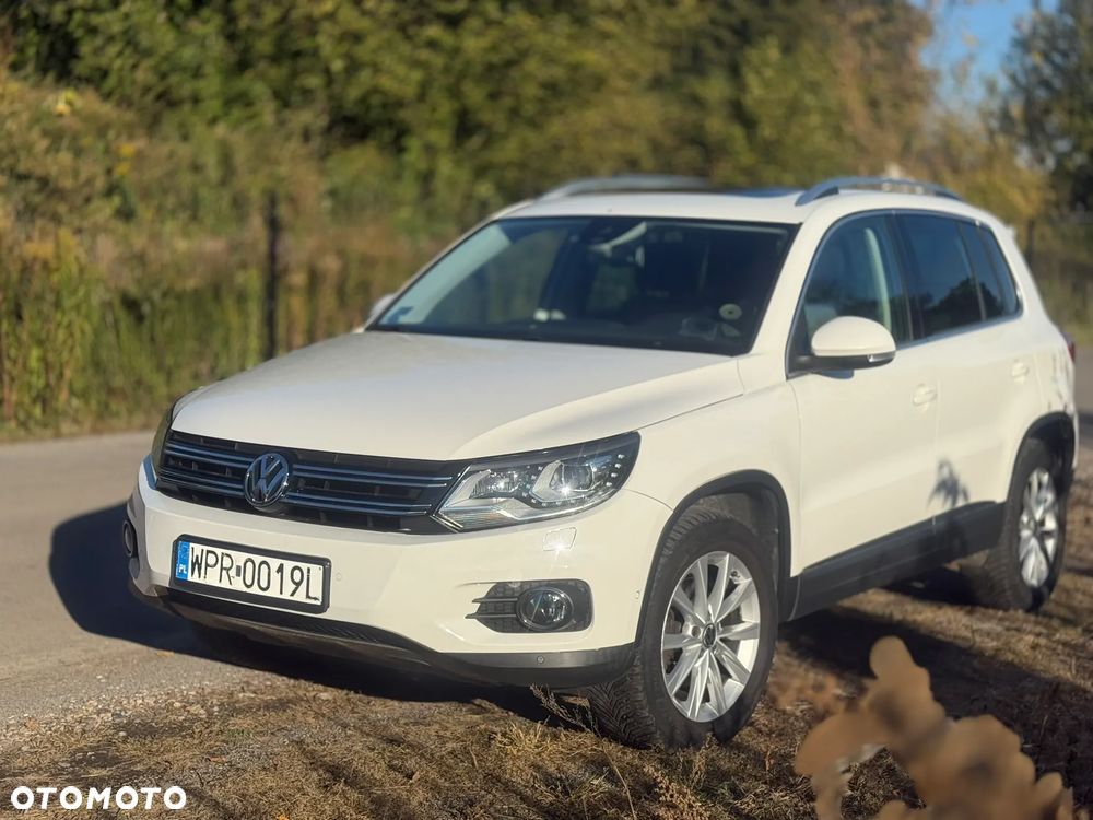 Volkswagen Tiguan 2.0 TDI 4Mot Track&Style DSG - 12