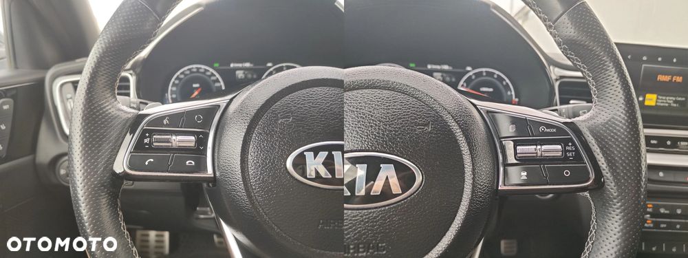 Kia Ceed 1.5 T-GDI DCT7 OPF GT Line - 18