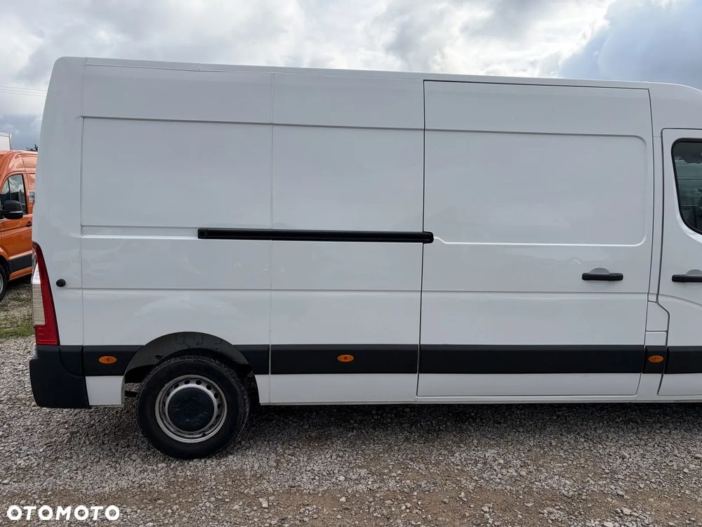 Renault RENAULT Master FWD 2.3 dCi MR`19 E6d 3.5t L3H2 Extra - 8