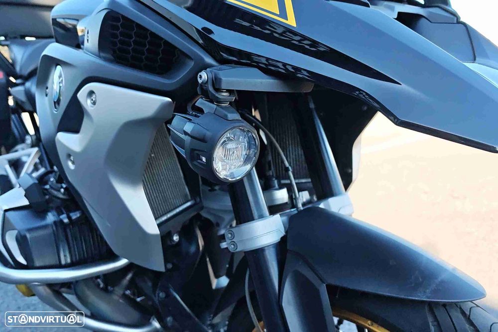 BMW R 1250 GS - 9