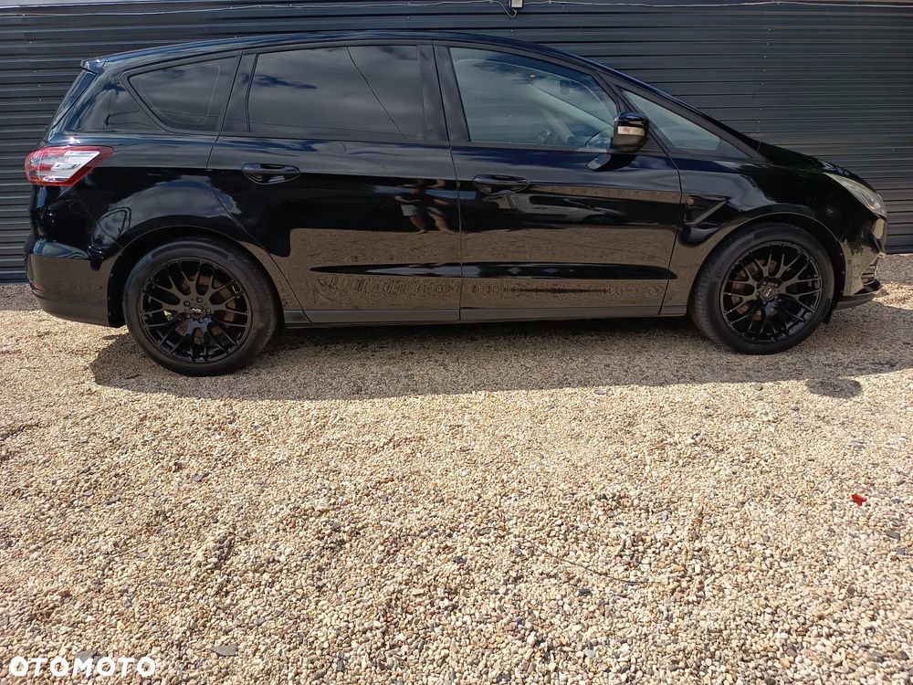 Ford S-Max 2.0 TDCi Business - 5