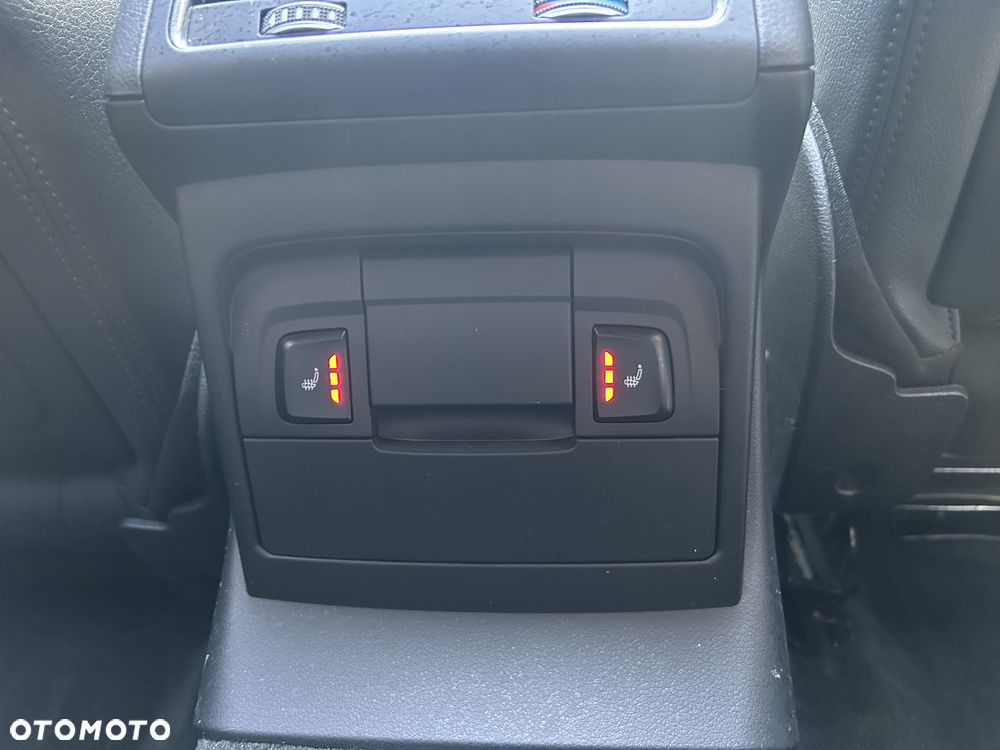 Audi Q5 2.0 TFSI quattro tiptronic - 13