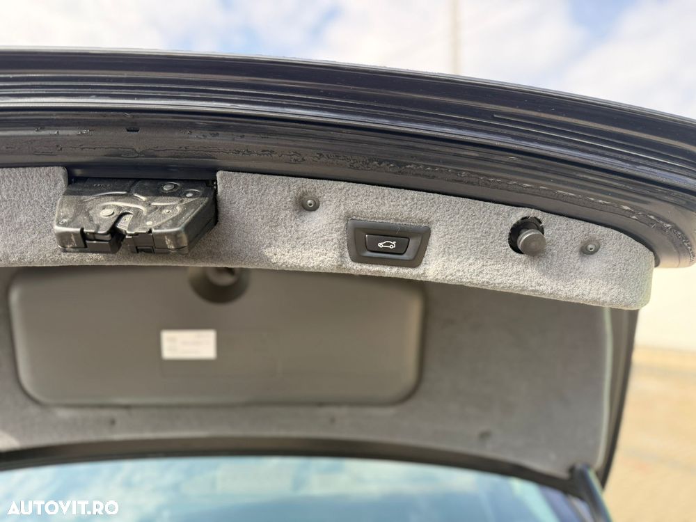 BMW Seria 7 740d xDrive Edition Exclusive - 35