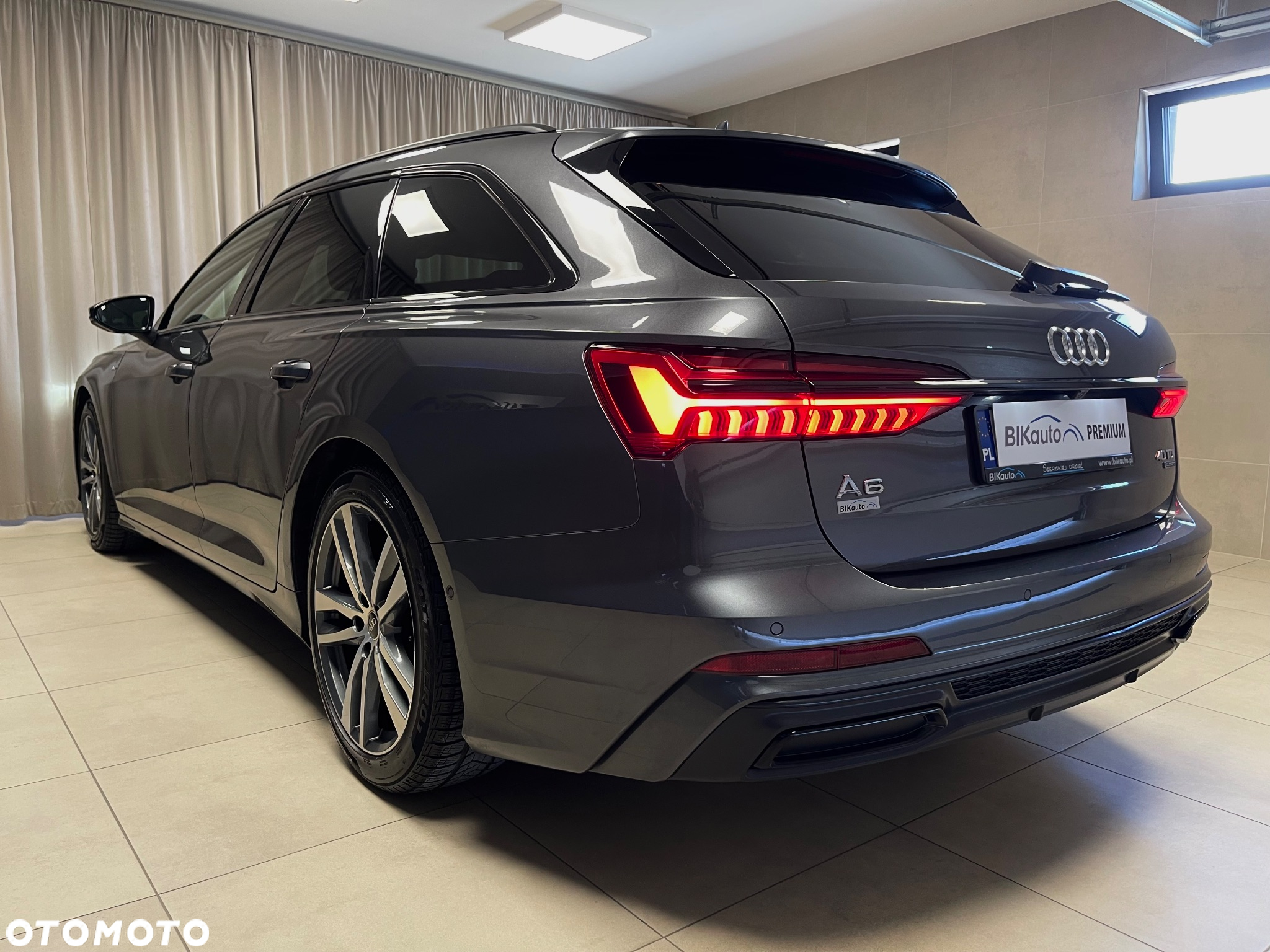 Audi A6 - 18
