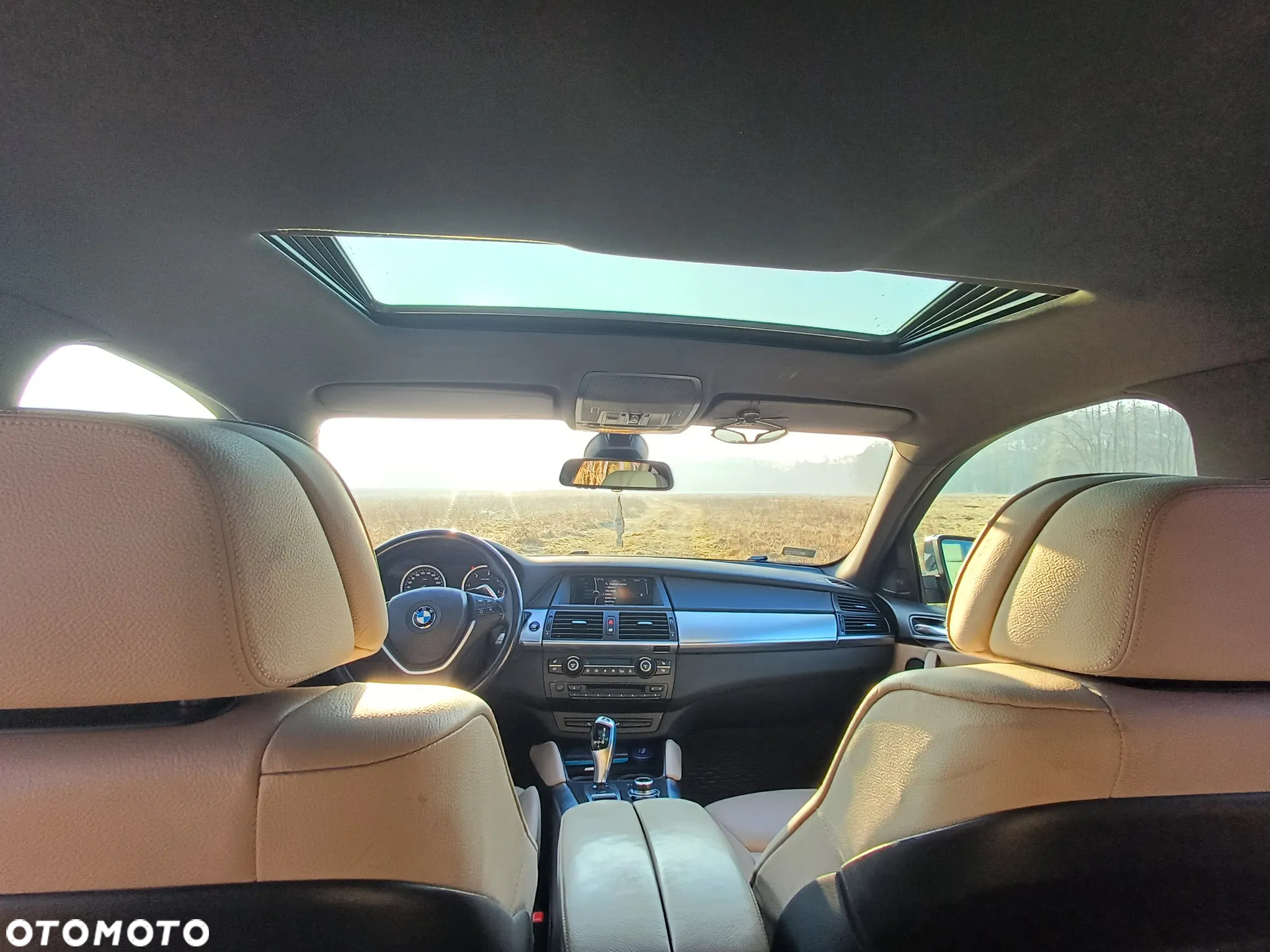 BMW X6 40d xDrive - 5