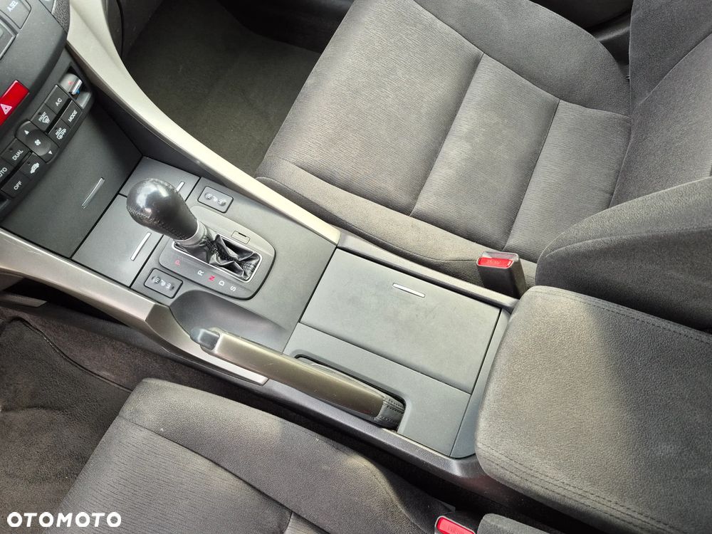 Honda Accord 2.0 i Automatik Executive - 21