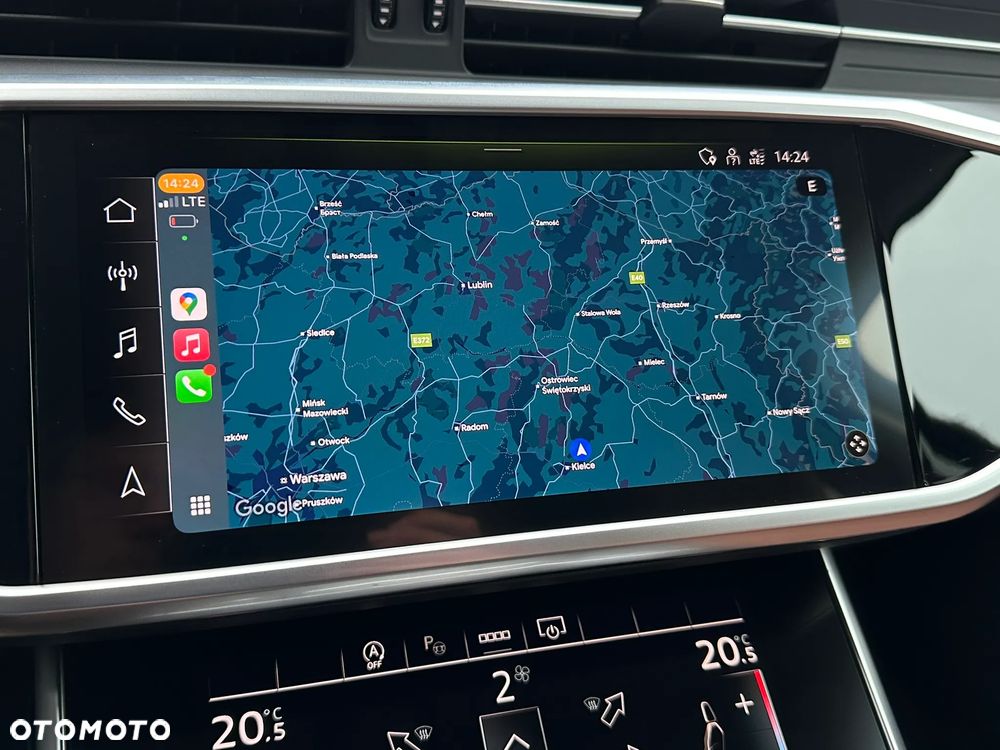 Audi A6 Limousine 40 TDI mHEV Quattro Sport S tronic - 33