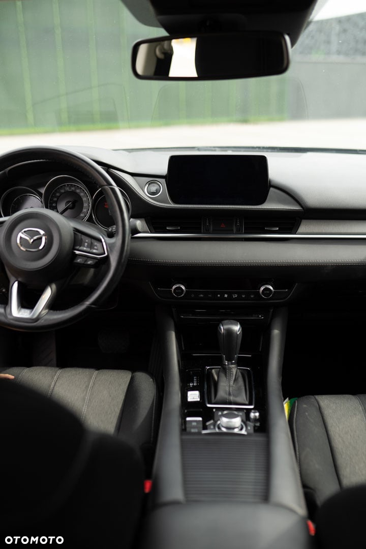 Mazda 6 2.0 SkyJoy/SkyBusiness - 14