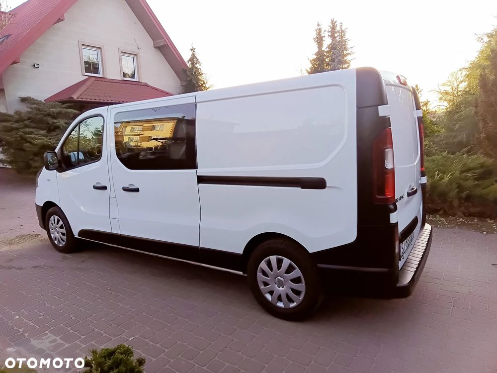 Renault Trafic - 4