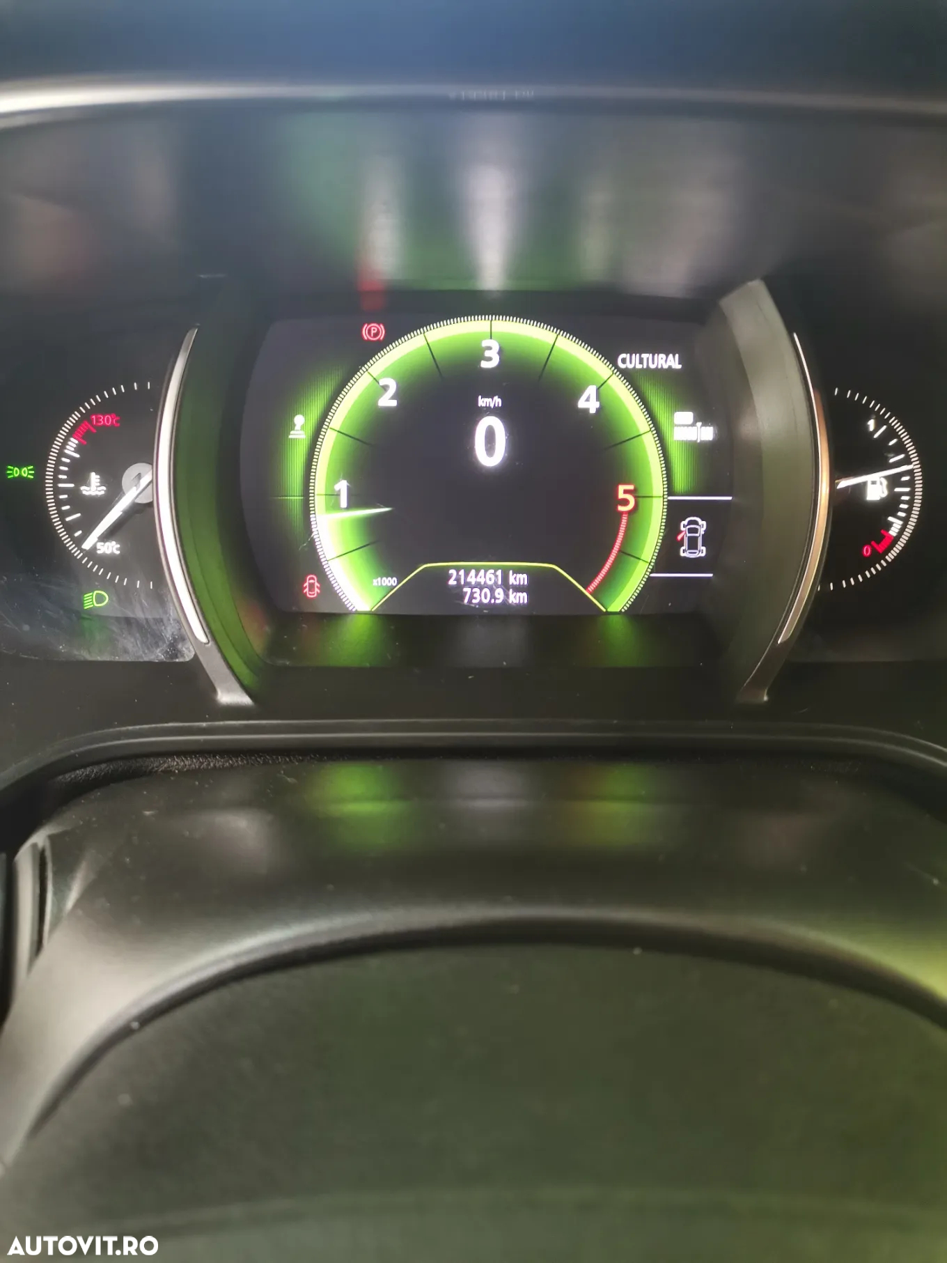 Renault Megane - 19