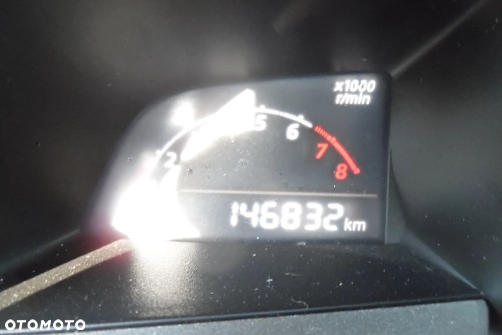 Mazda 3 2.0 Skyenergy - 13
