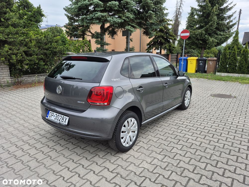 Volkswagen Polo - 3