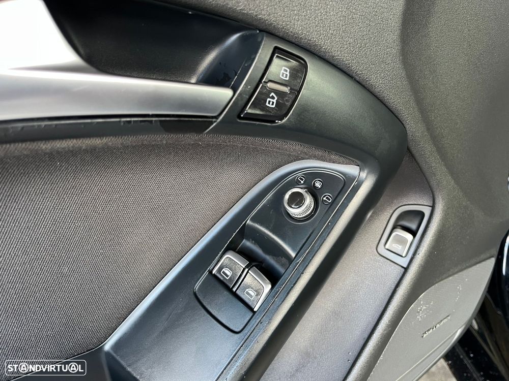 Audi A5 2.0 TDI Business Line Sport - 15