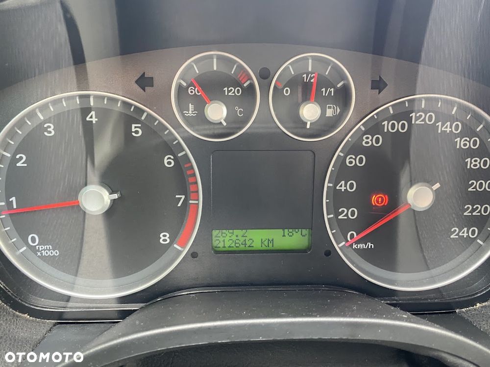 Ford Focus C-Max - 17