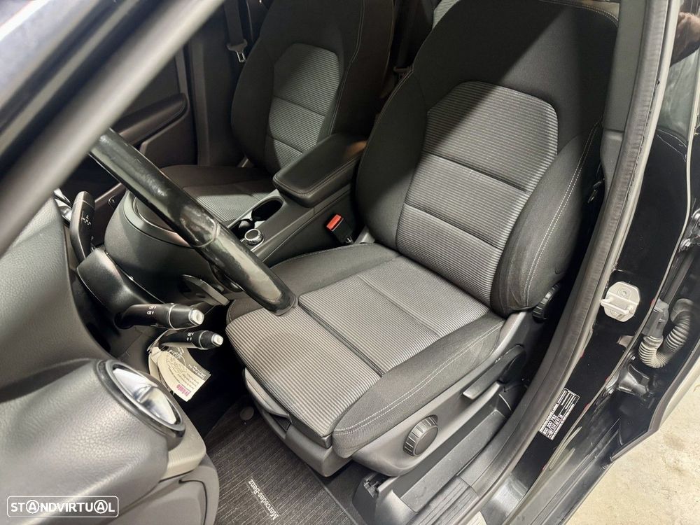 Mercedes-Benz B 180 CDI Style Aut. - 32