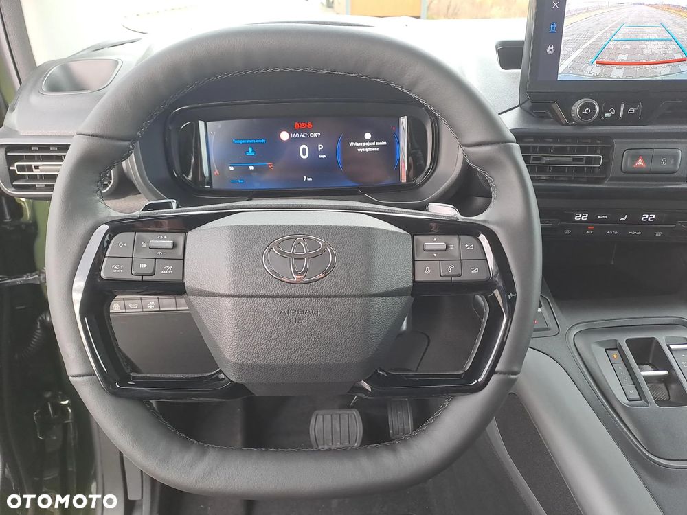 Toyota Proace City Verso 1.5 D-4D VIP - 26