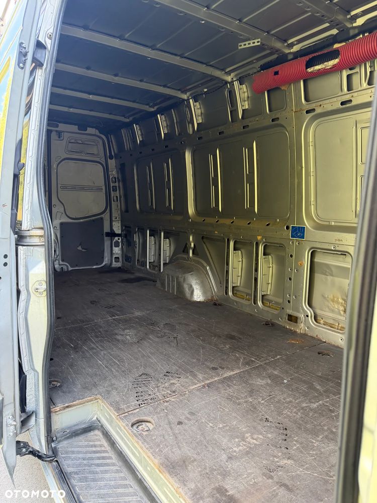 Mercedes-Benz Sprinter 319 CDI - 10