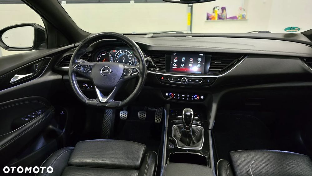 Opel Insignia 2.0 Ultimate Exclusive - 15