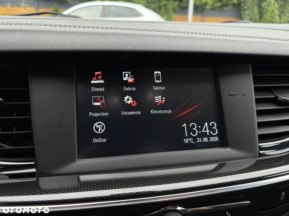 Opel Insignia 1.5 Direct InjectionT Business Innovation - 27