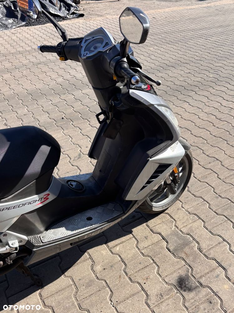 Peugeot Speedfight - 11