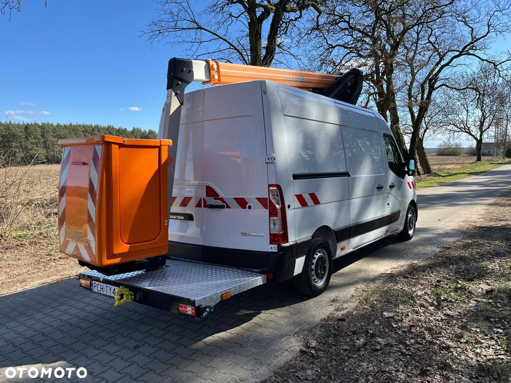 Renault Master - 5