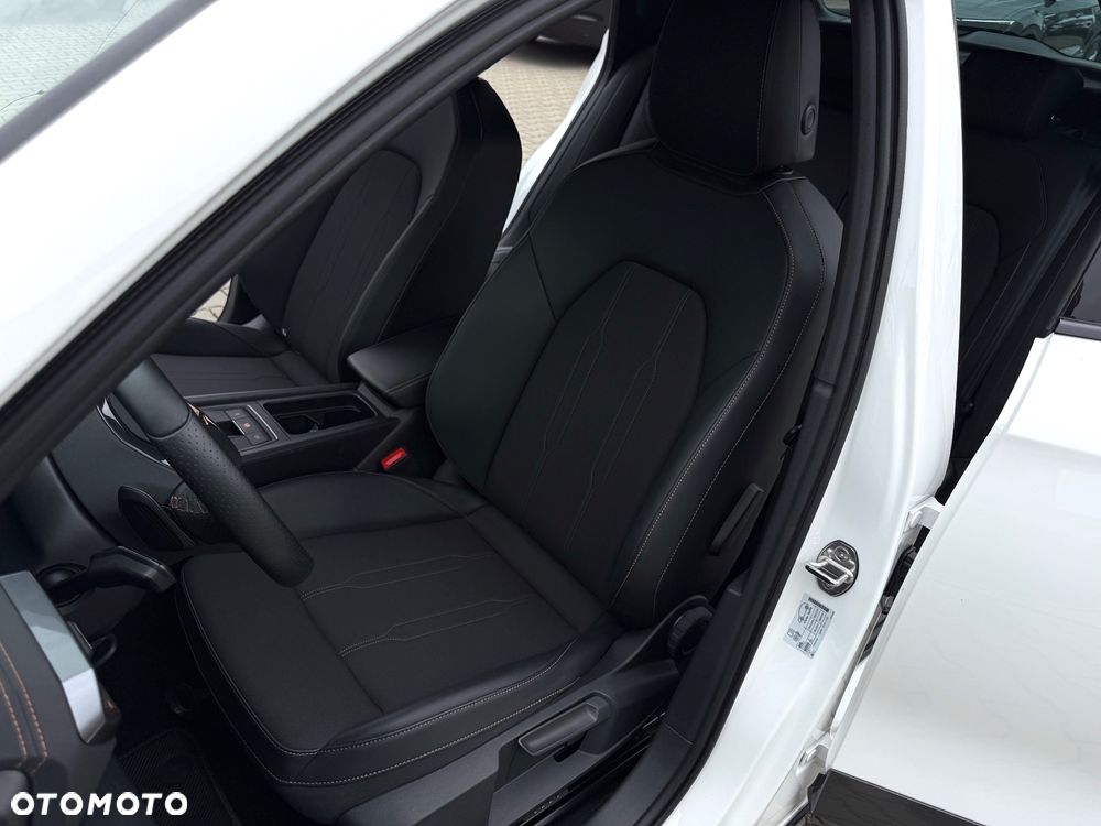 Cupra Formentor 1.5 TSI DSG - 34