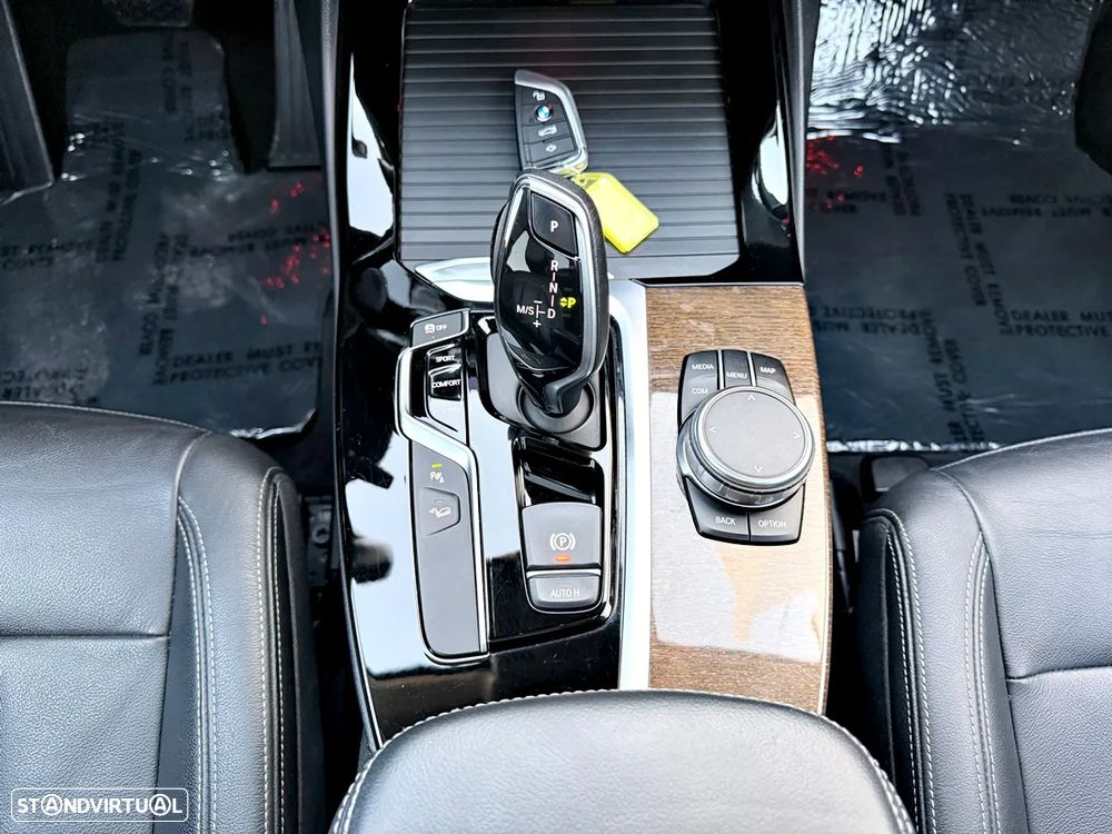 BMW X3 20 d xDrive - 20