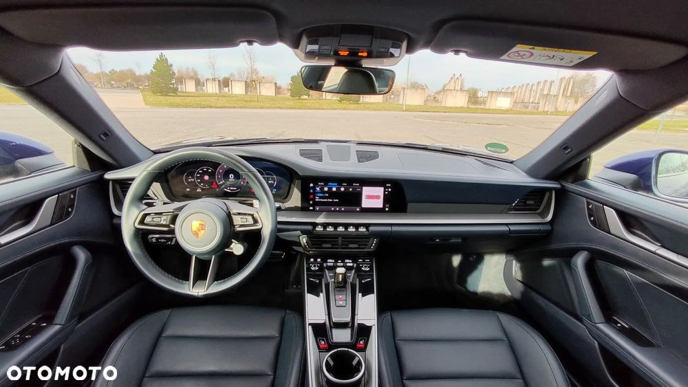 Porsche 911 - 16