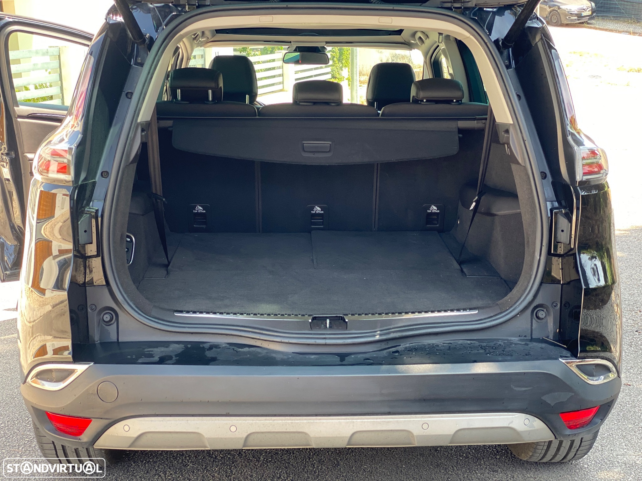 Renault Espace Energy dCi 160 EDC LIMITED - 22