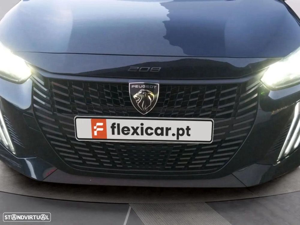 Peugeot 208 1.2 PureTech Active - 17