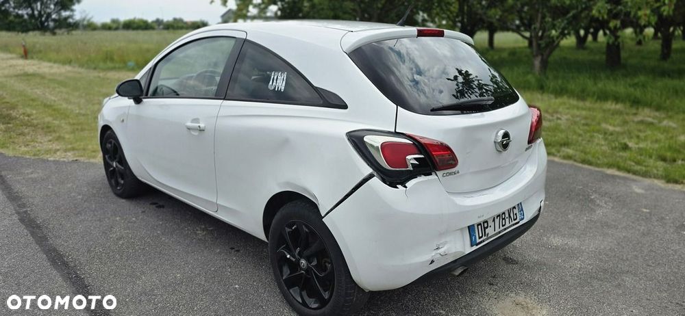 Opel Corsa - 21