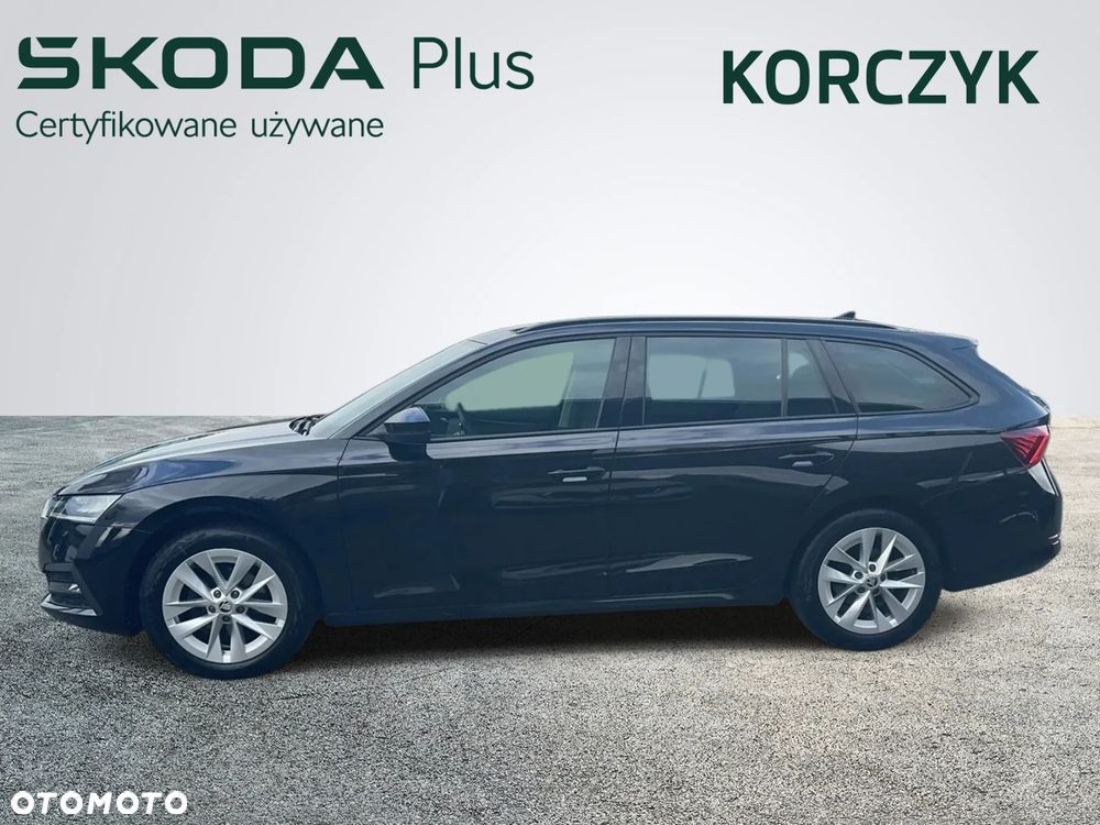 Skoda Octavia 2.0 TDI Ambition - 2