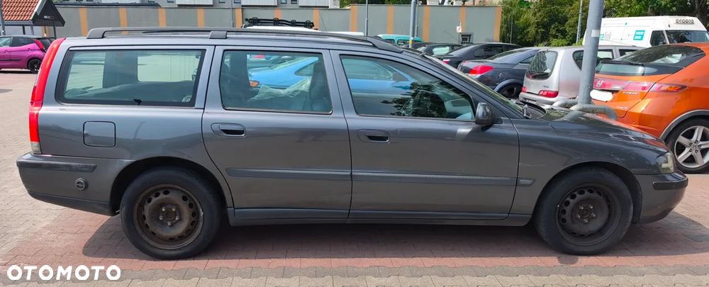 Volvo V70 - 2