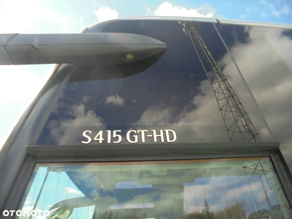 Setra S415 GT-HD - 32