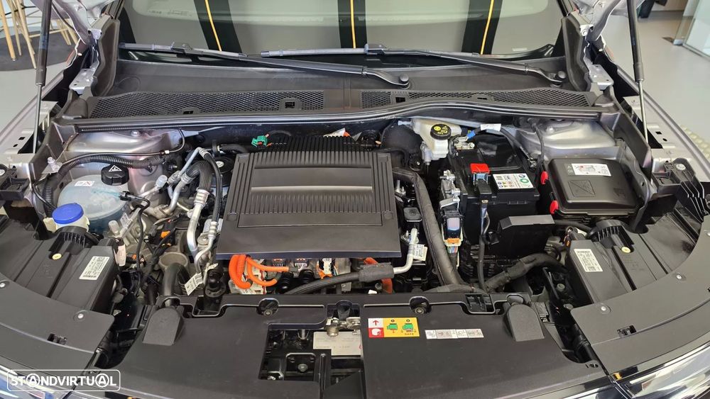 Opel Mokka-e 50 kWh GS - 27