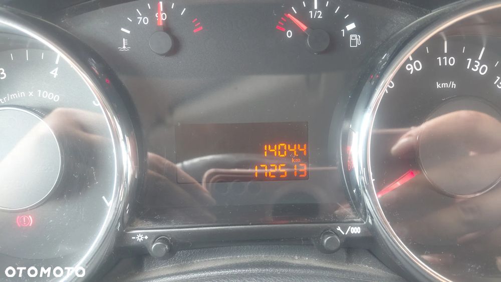 Peugeot 3008 1.6 Style - 3