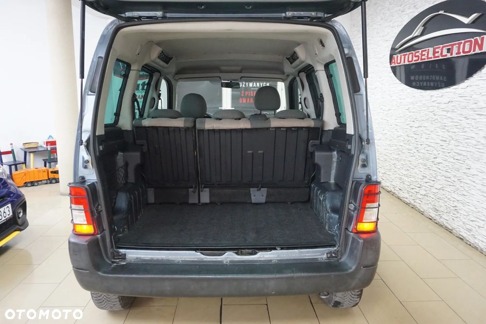 Peugeot Partner - 20