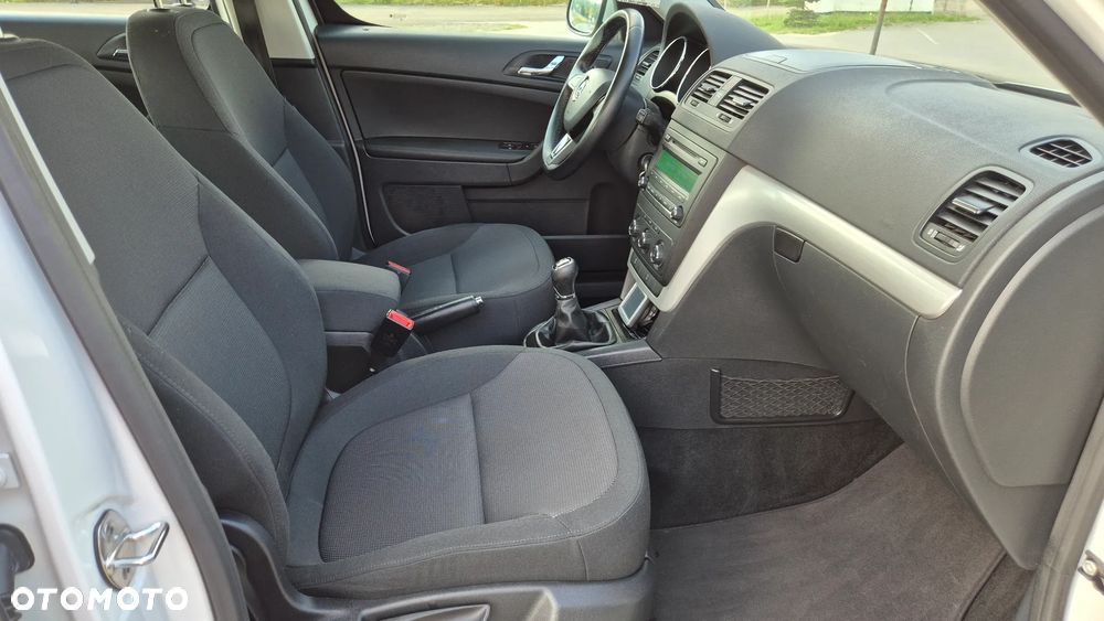 Skoda Yeti 1.2 TSI Elegance PLUS EDITION - 9