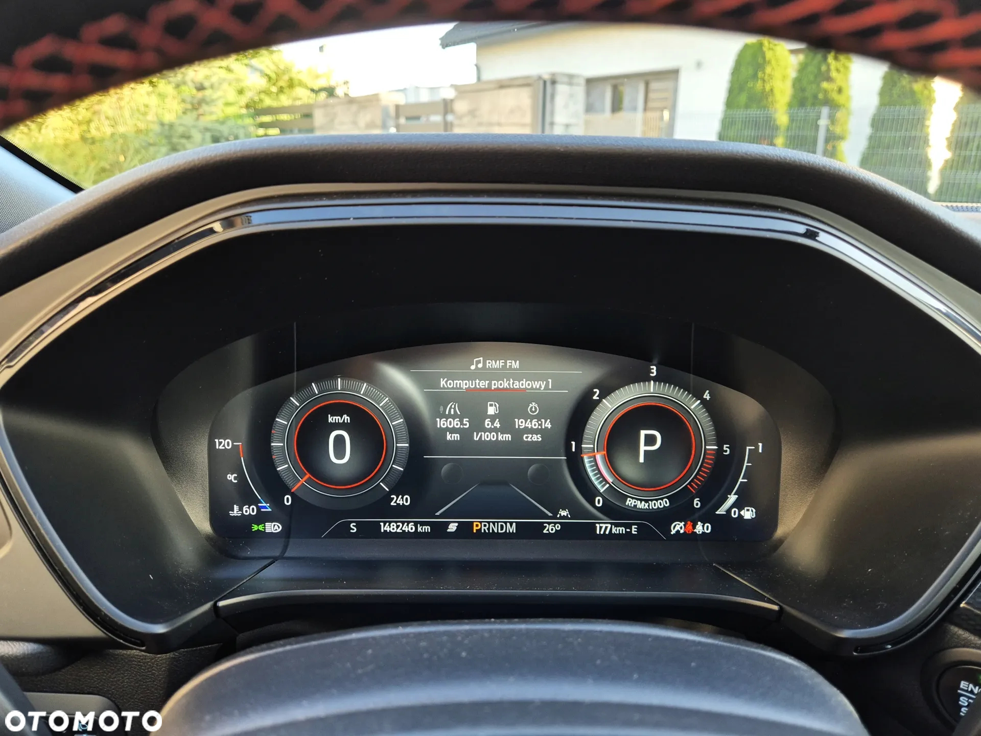 Ford Kuga 2.0 EcoBlue AWD ST-Line X - 30