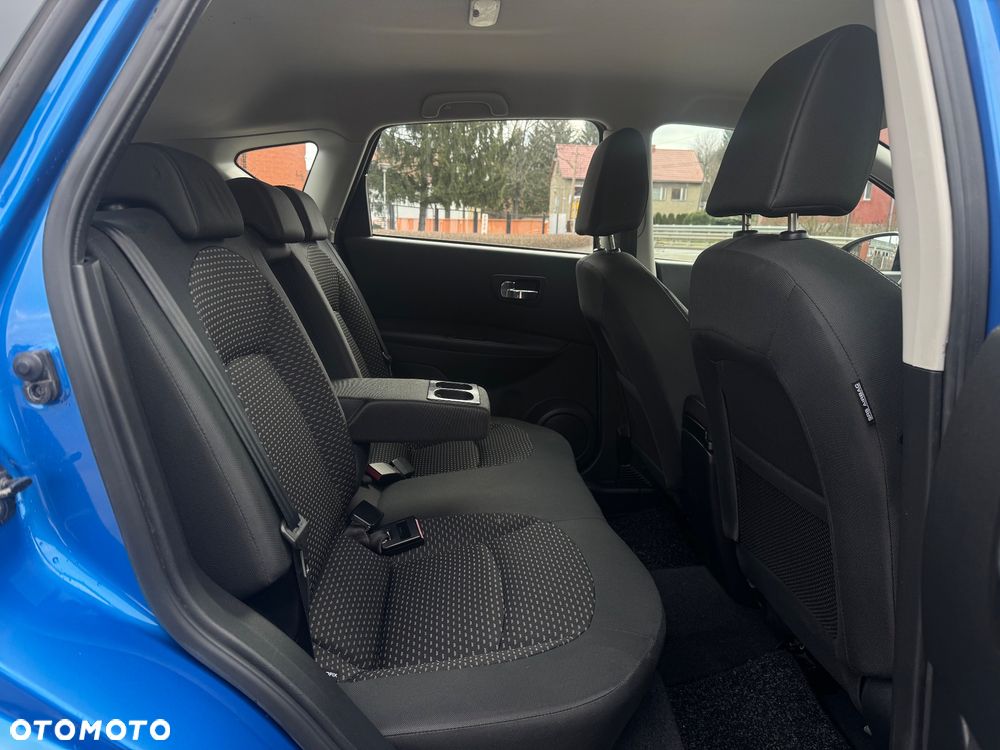 Nissan Qashqai 1.6 Acenta Pack - 9
