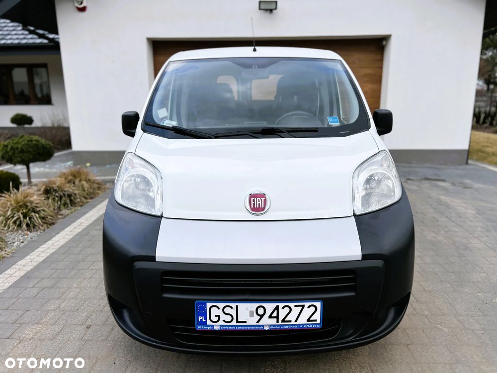 Fiat Fiorino - 26