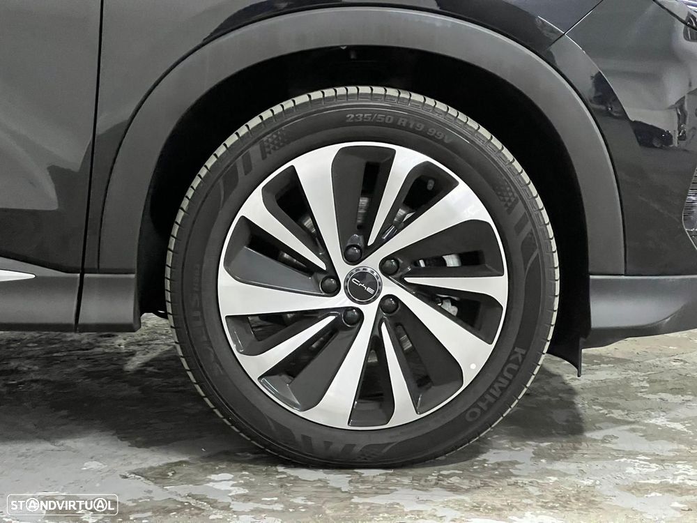 BYD Seal U - 40