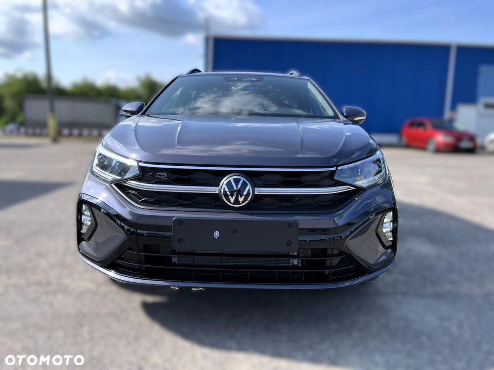 Volkswagen Taigo 1.5 TSI ACT R-Line Plus DSG - 39