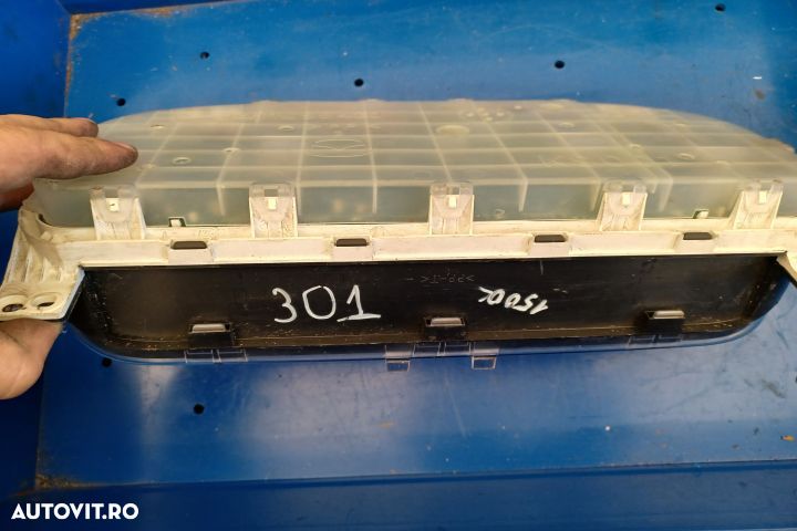 Ceasuri bord GR1L55430 Mazda 6 GG [facelift] [2005 - 2007] wagon 2.0 - 3