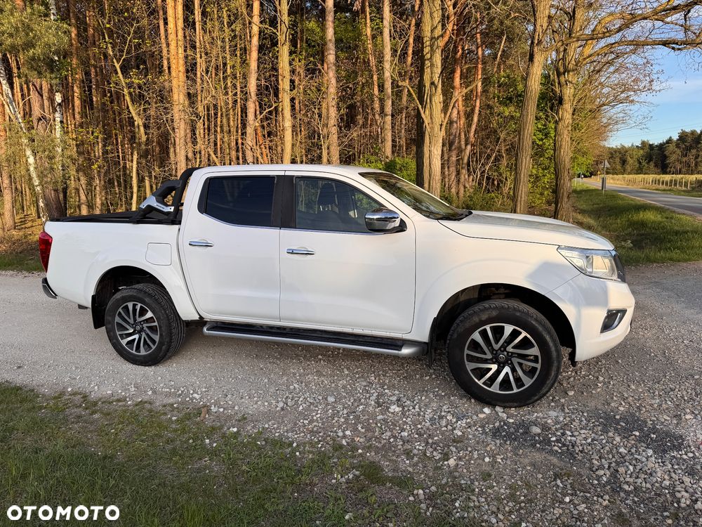 Nissan Navara - 10