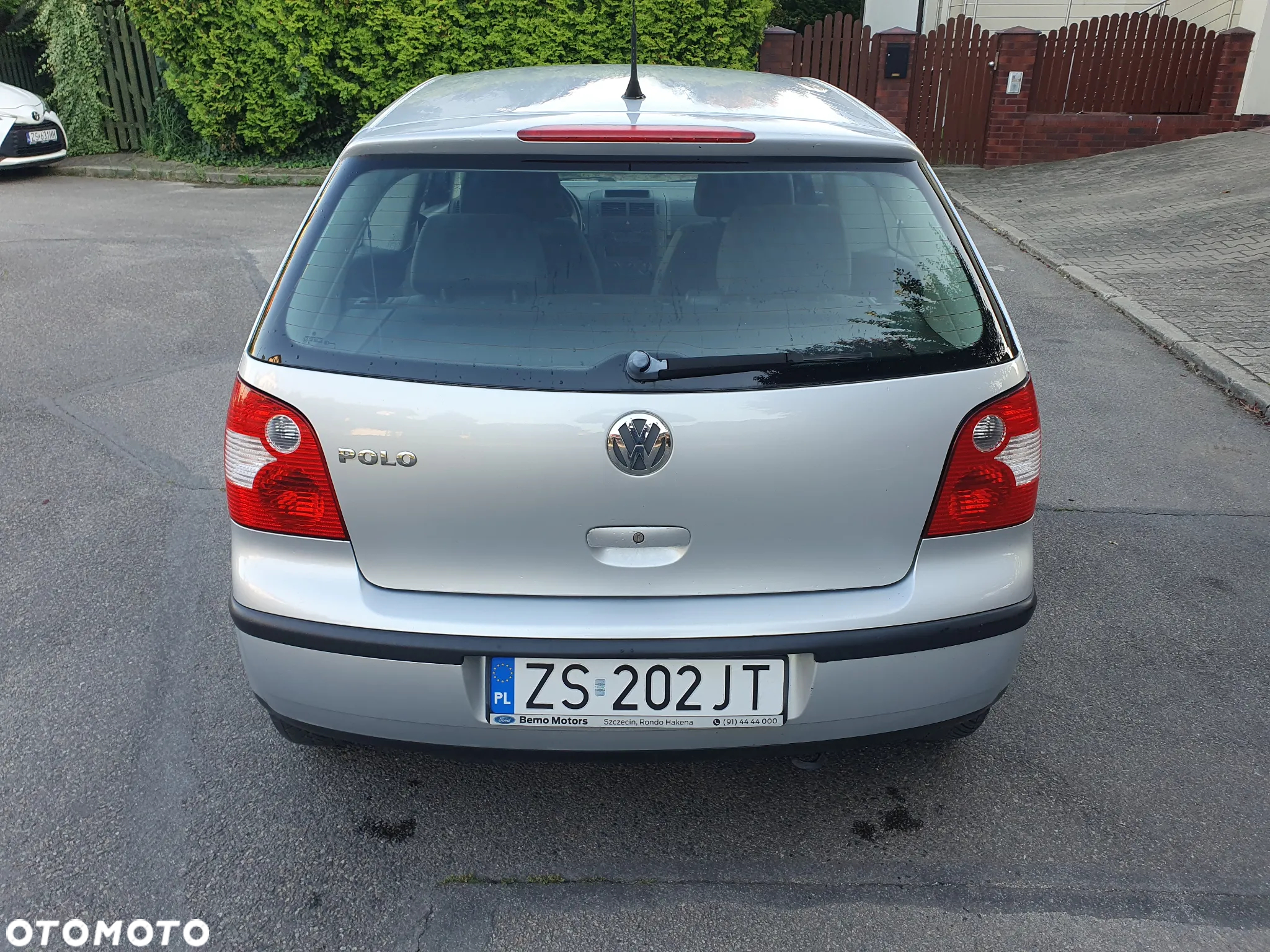 Volkswagen Polo - 11