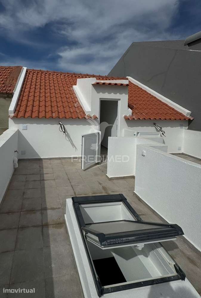 T2- DUPLEX COMO NOVO